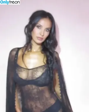 Maya Jama / mayajama nude photo #1614