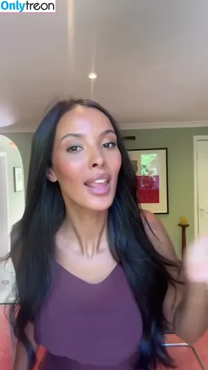 Maya Jama / mayajama nude photo #1621