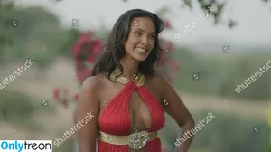 Maya Jama / mayajama nude photo #1630