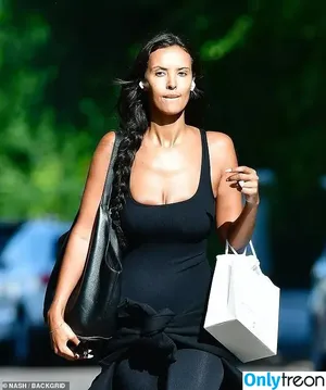 Maya Jama / mayajama nude photo #1646