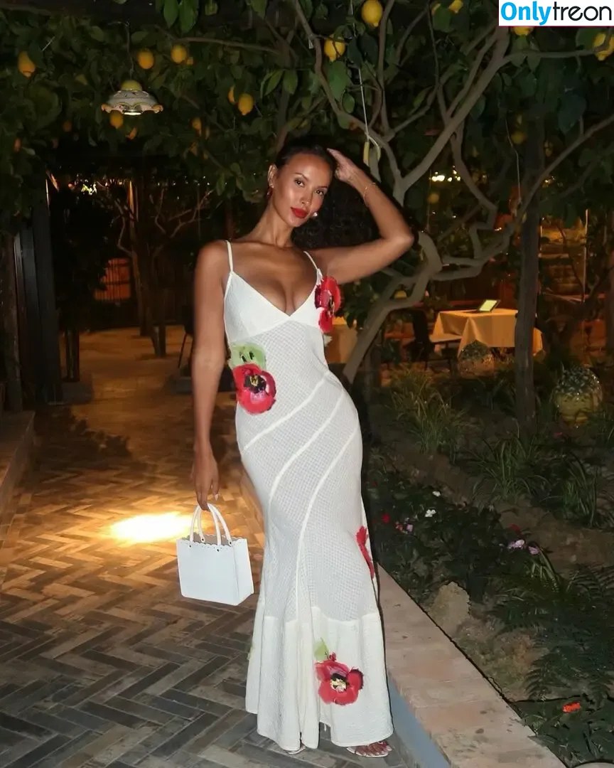 Maya Jama nude photo #1566 (mayajama)
