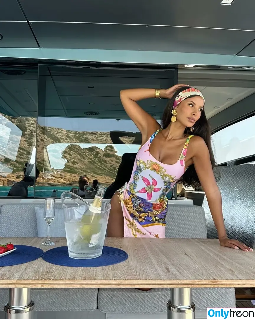 Maya Jama nude photo #1582 (mayajama)