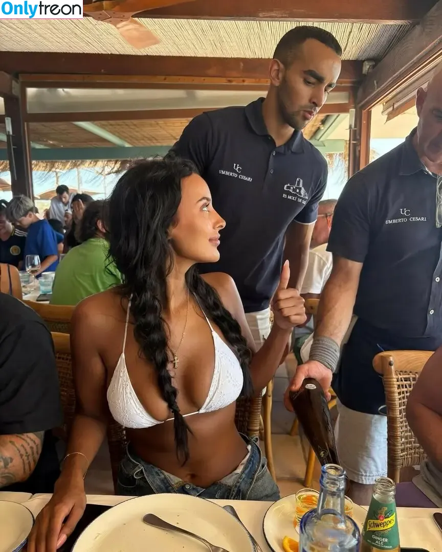 Maya Jama nude photo #1626 (mayajama)