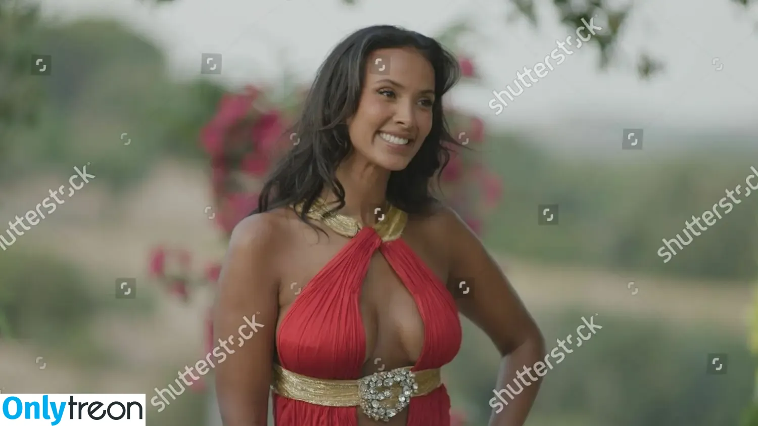 Maya Jama nude photo #1630 (mayajama)