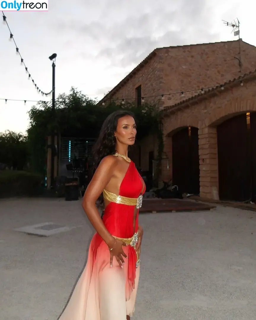 Maya Jama nude photo #1632 (mayajama)