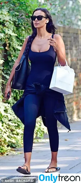 Maya Jama nude photo #1645 (mayajama)