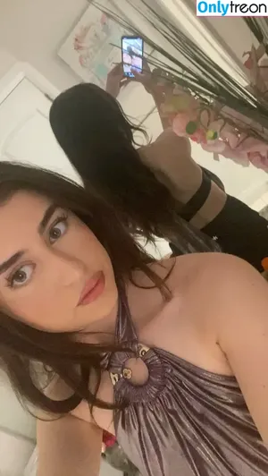 Maya Samusarab / ZEROSUlTSAMUS / mayamba3xx / samusarab nude photo #0055