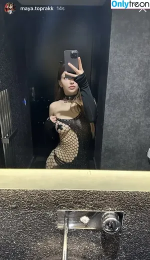 Maya.toprakk / Maya Toprak / mayavakker nude photo #0004