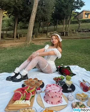 Maya.toprakk / Maya Toprak / mayavakker nude photo #0029