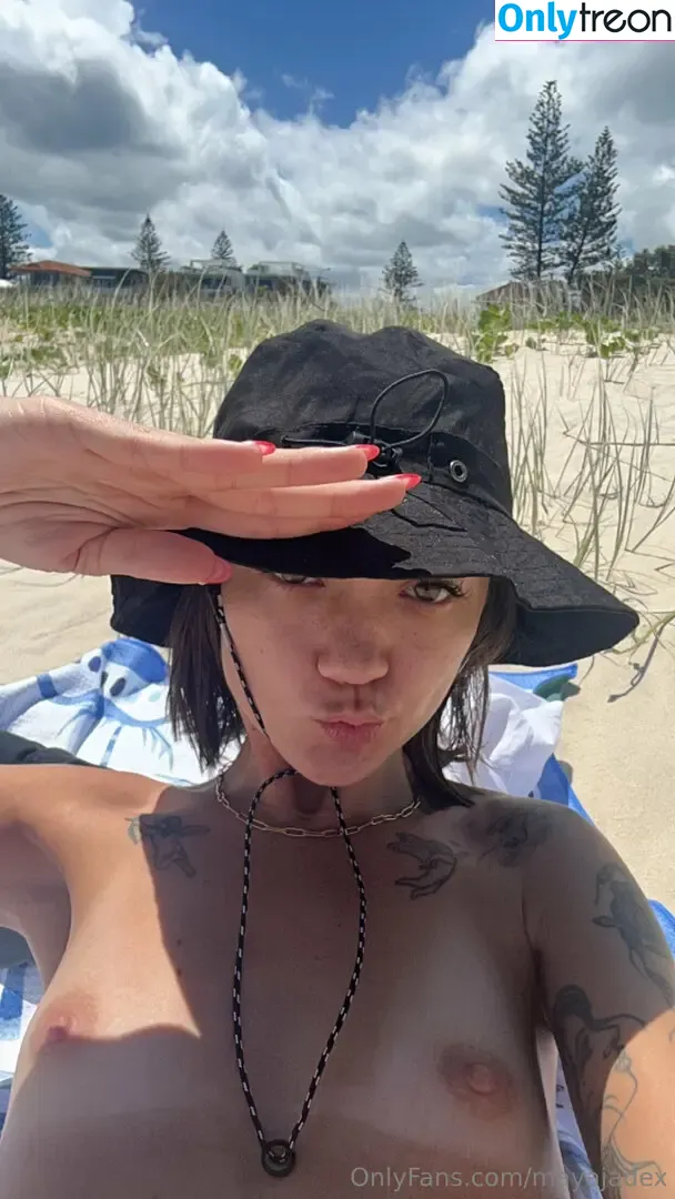 mayajadex nude photo #0121 (mayajadexxx)