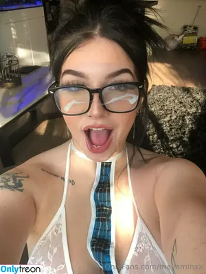 Mayaminxx / mayaaminxx nude photo #0004