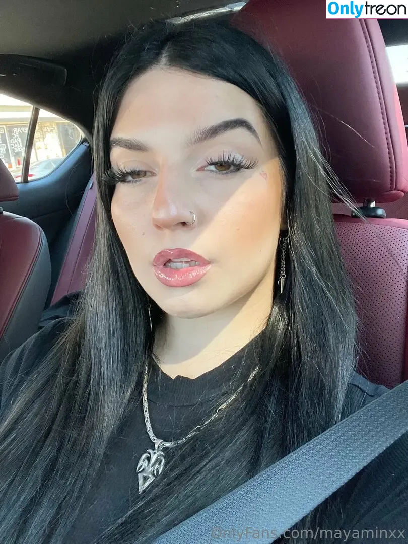 Mayaminxx nude photo #0018 (mayaaminxx)