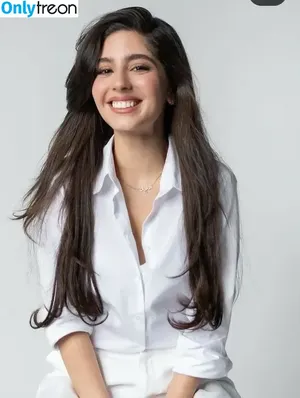 Mayan El Sayed / mayanelsayed nude photo #0007