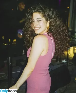 Mayan El Sayed / mayanelsayed nude photo #0011