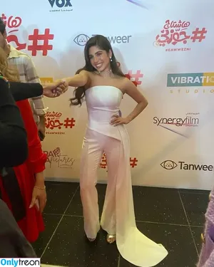 Mayan El Sayed / mayanelsayed nude photo #0072