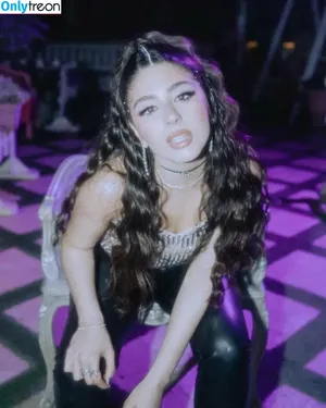 Mayan El Sayed / mayanelsayed nude photo #0127