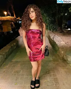 Mayan El Sayed / mayanelsayed nude photo #0152