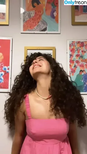 Mayan El Sayed / mayanelsayed nude photo #0155