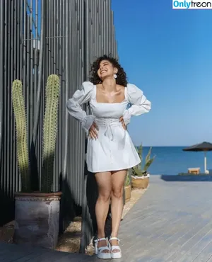 Mayan El Sayed / mayanelsayed nude photo #0163