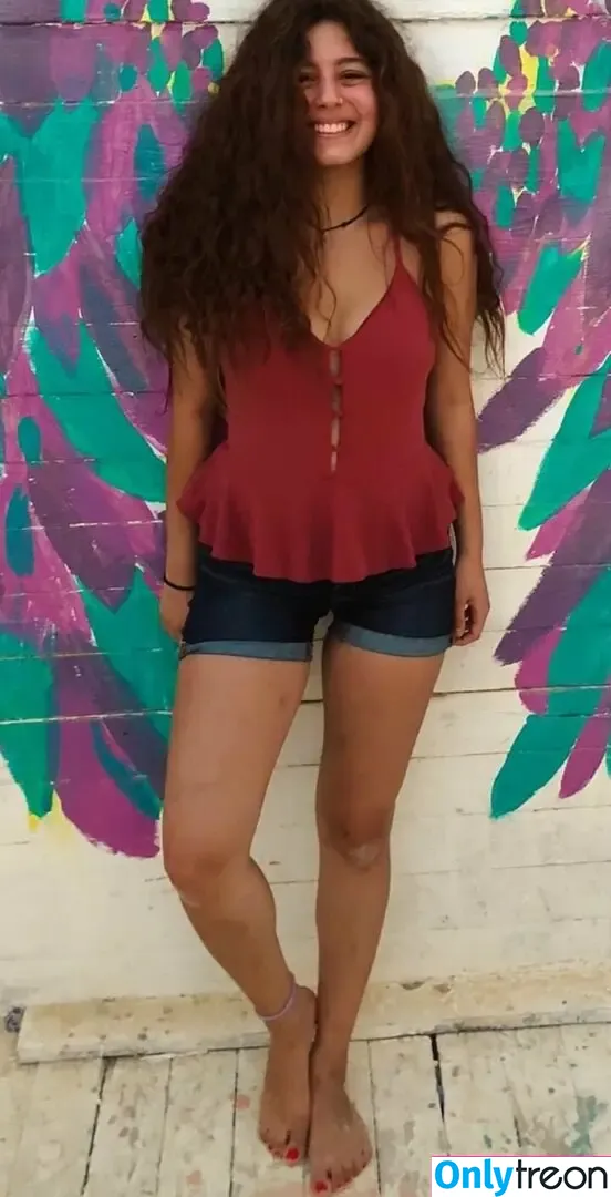 Mayan El Sayed nude photo #0036 (mayanelsayed)