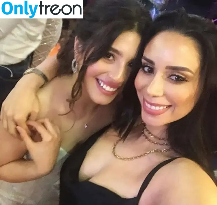 Mayan El Sayed nude photo #0040 (mayanelsayed)