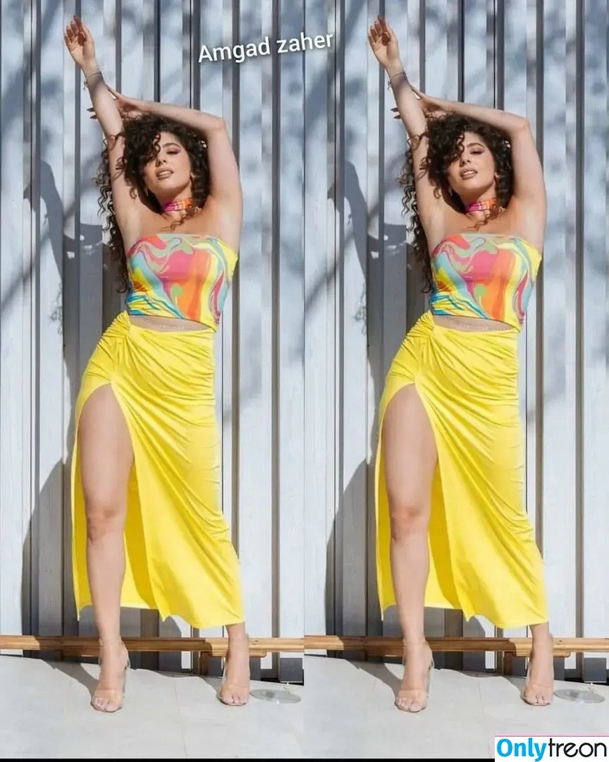 Mayan El Sayed nude photo #0042 (mayanelsayed)