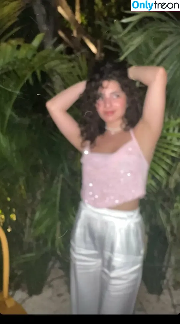 Mayan El Sayed nude photo #0139 (mayanelsayed)