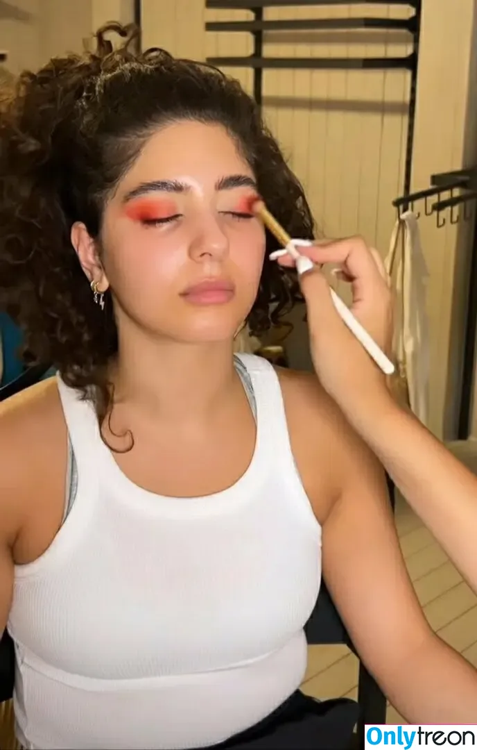 Mayan El Sayed nude photo #0157 (mayanelsayed)