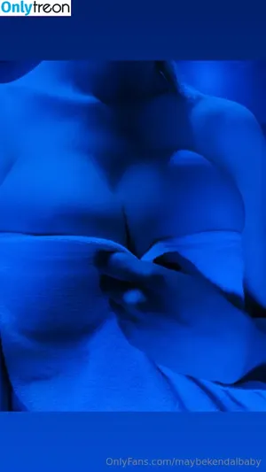 maybekendalbaby / maybekenziebaby nude photo #0005