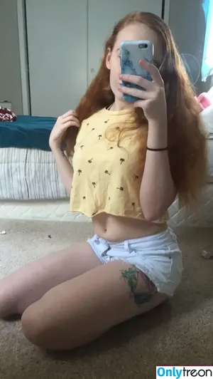 maybexxxhailey / heillyraices nude photo #0003