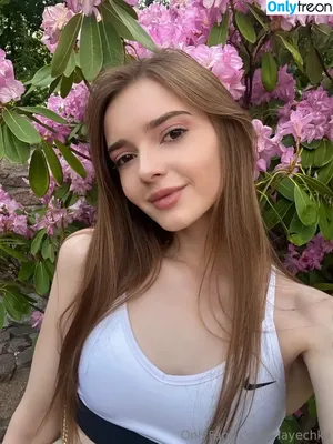 mayechka / maayeechkaa nude photo #0104