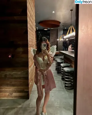 Maysnow Liu / maysnowliu nude photo #0007