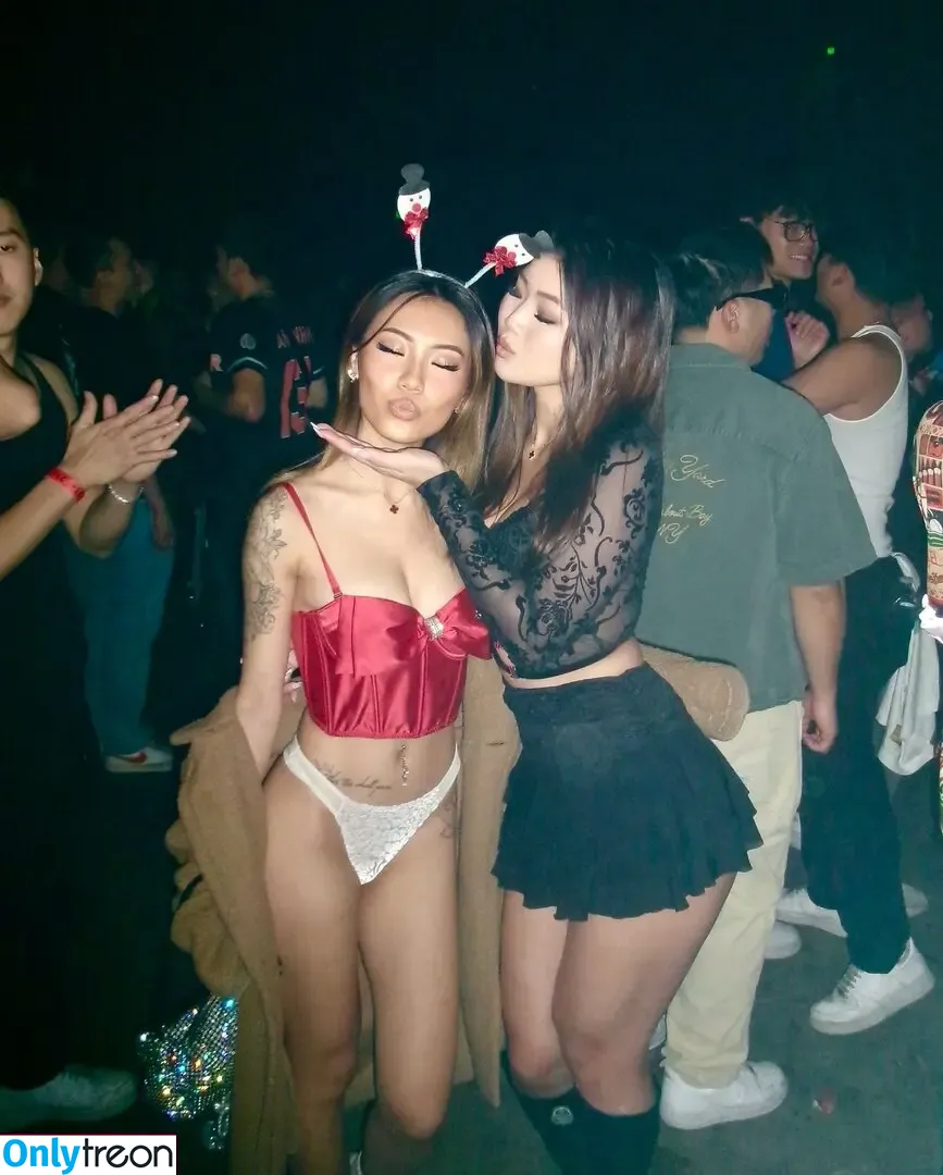 Maysnow Liu nude photo #0022 (maysnowliu)
