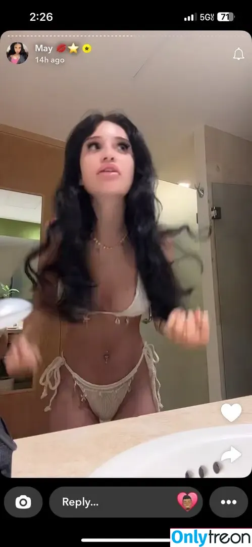 Maytoofriendly nude photo #0006 (Maytoofriendly)