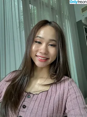 mayukoxo / Mayuko Ryuzu / hellomayuko nude photo #0035