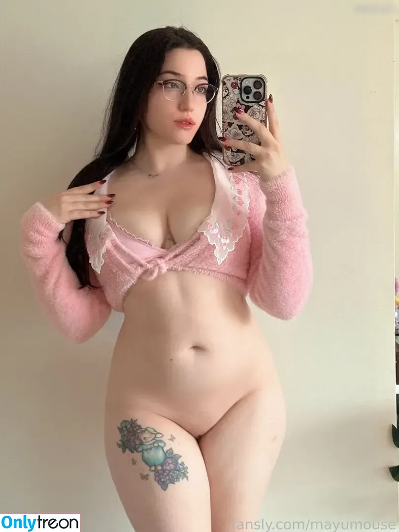 Mayumouse nude photo #0171 (maydarlingx)