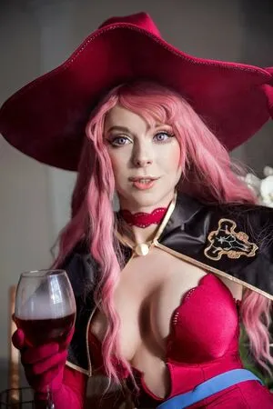 Mayweda Cosplay / maywedacosplay nude photo #0003