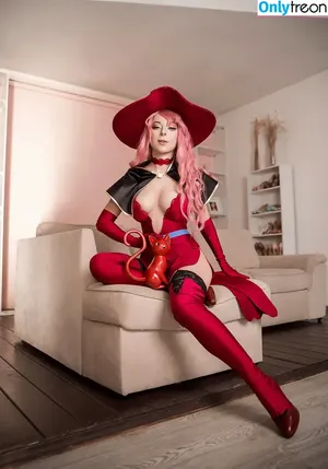 Mayweda Cosplay / maywedacosplay nude photo #0451