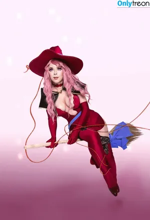 Mayweda Cosplay / maywedacosplay nude photo #0470