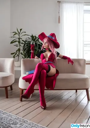 Mayweda Cosplay / maywedacosplay nude photo #0476