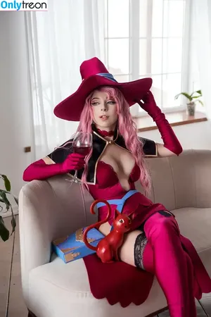 Mayweda Cosplay / maywedacosplay nude photo #0477