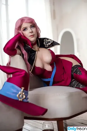 Mayweda Cosplay / maywedacosplay nude photo #0478