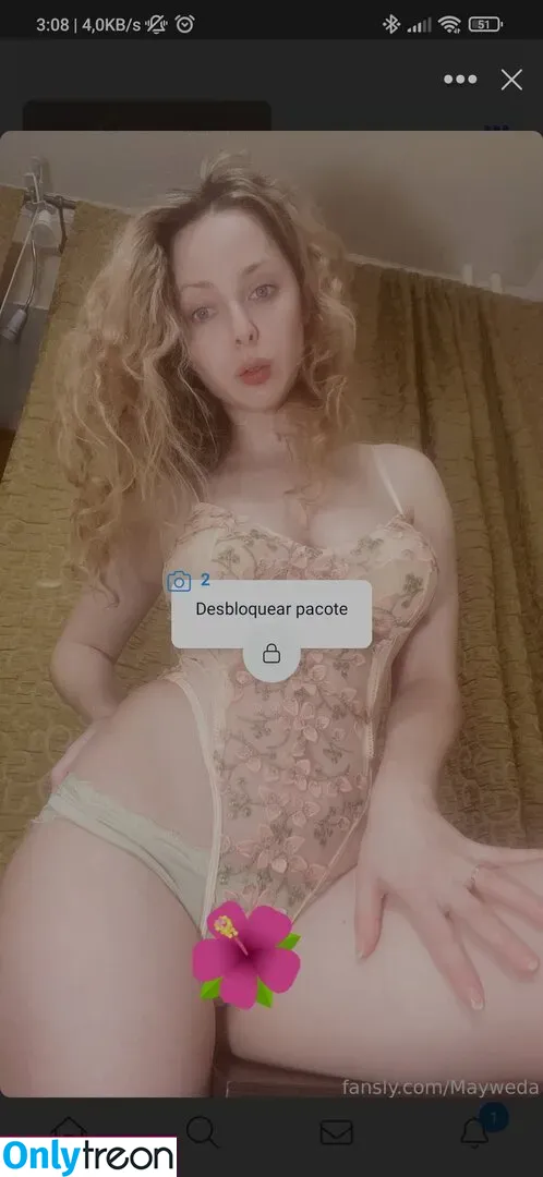 Mayweda Cosplay nude photo #0001 (maywedacosplay)
