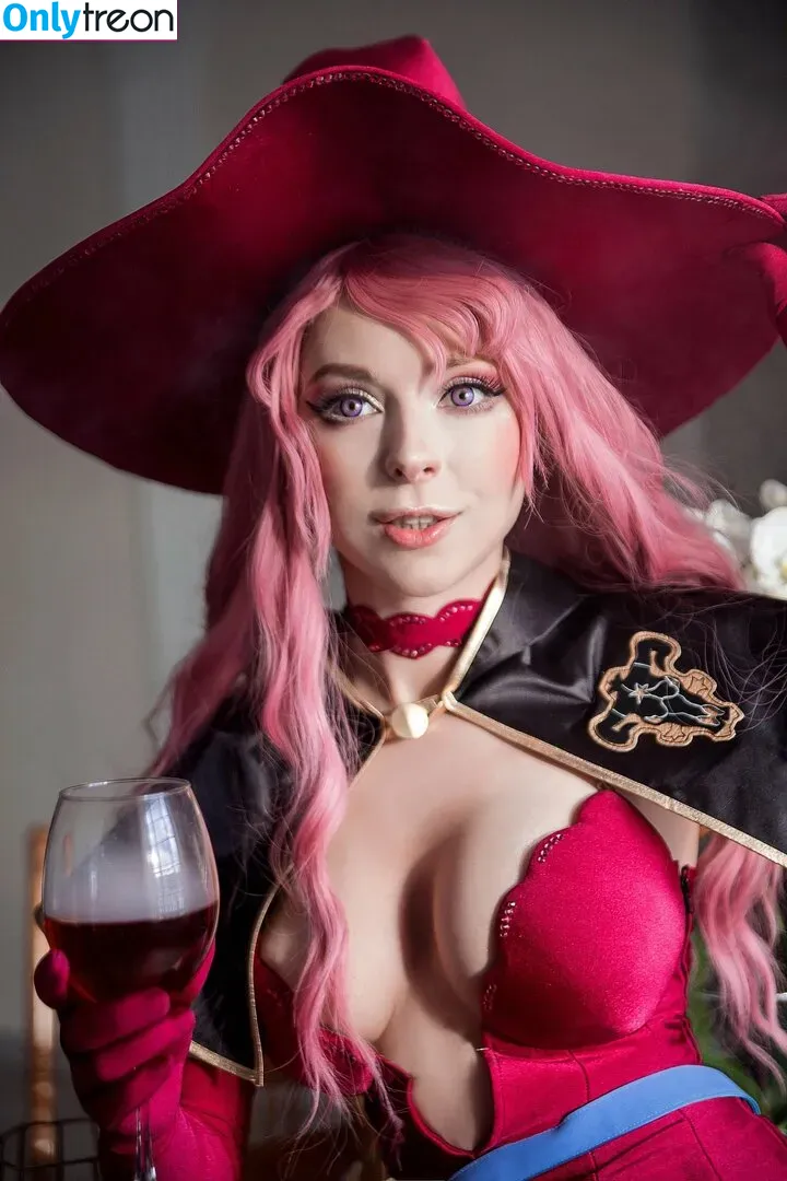 Mayweda Cosplay nude photo #0003 (maywedacosplay)