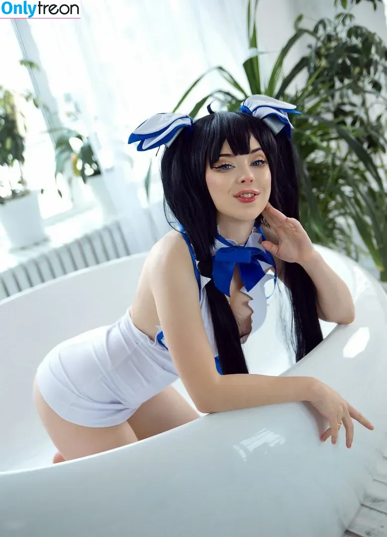 Mayweda Cosplay nude photo #0007 (maywedacosplay)