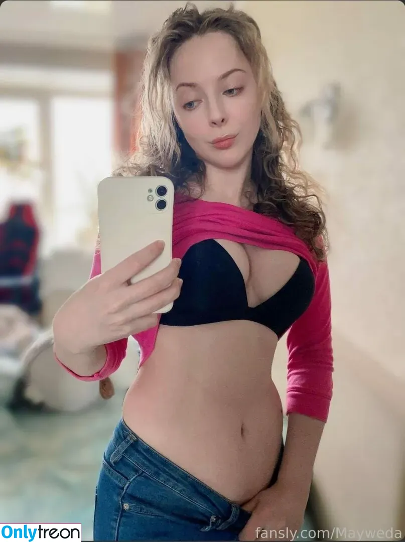 Mayweda Cosplay nude photo #0043 (maywedacosplay)
