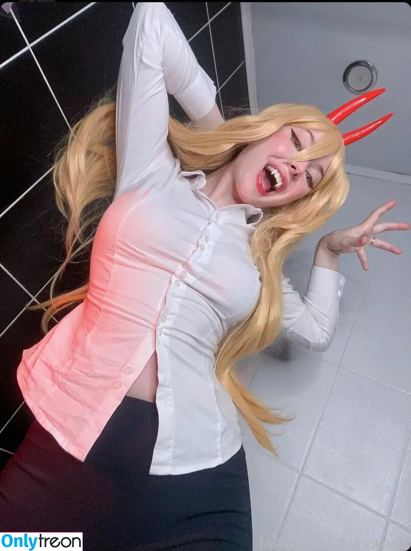 Mayweda Cosplay nude photo #0053 (maywedacosplay)