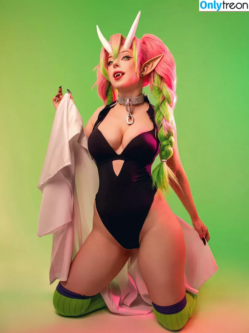 Mayweda Cosplay nude photo #0096 (maywedacosplay)
