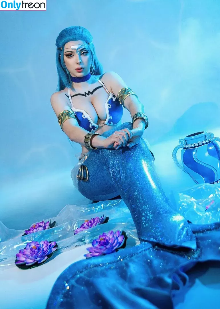 Mayweda Cosplay nude photo #0107 (maywedacosplay)