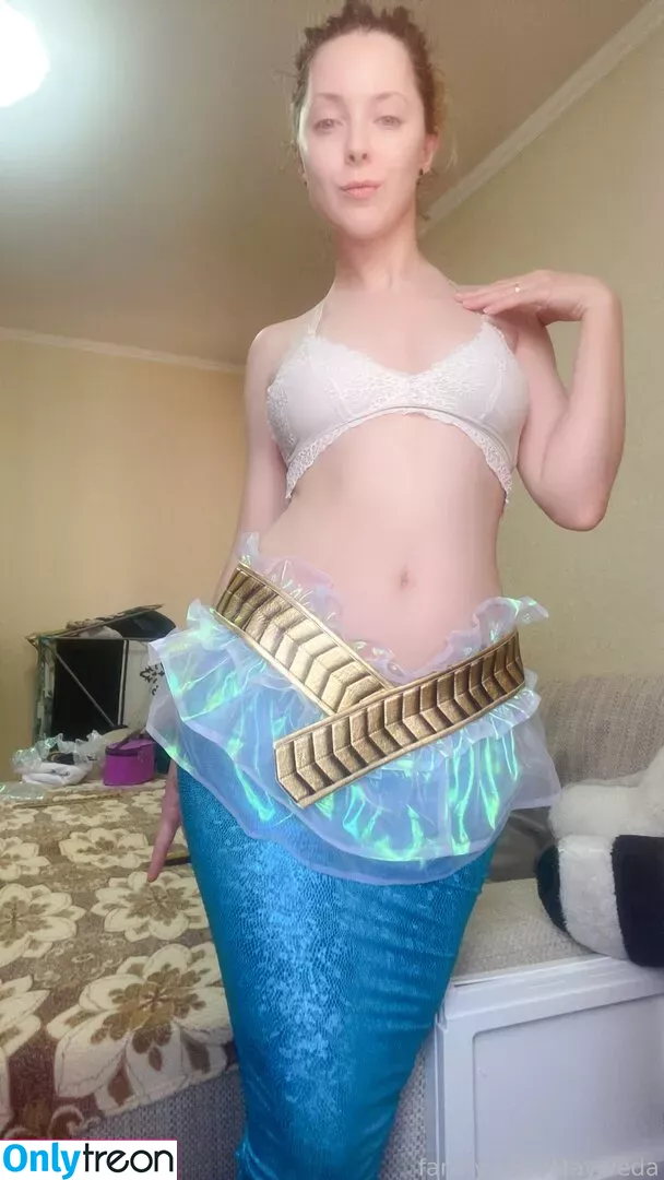 Mayweda Cosplay nude photo #0110 (maywedacosplay)